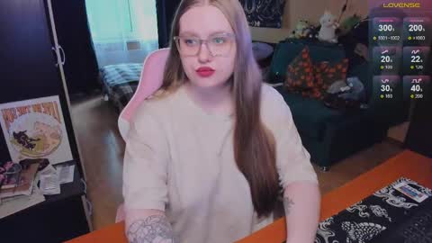 Alice 3 online show from May 28, 7:06 am