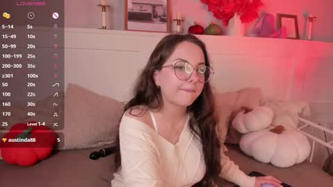 Alice online show from September 26, 11:02 pm