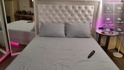 Ur future wife Alice 8 pm - 4 am NY time online show from February 17, 1:27 am