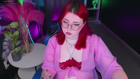 Alice online show from May 19, 11:17 am