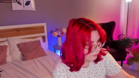 Alice online show from April 7, 11:23 am