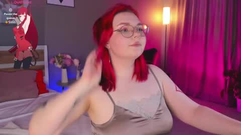 Alice online show from April 4, 11:53 am