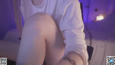 Alice online show from March 25, 11:18 pm