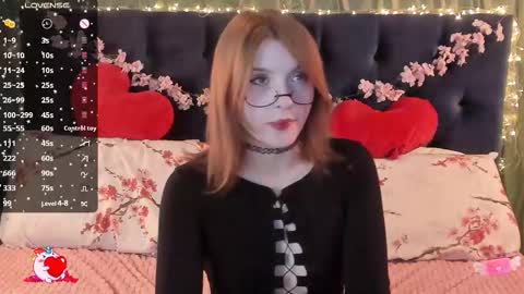 Alice 3 online show from March 26, 11:23 am