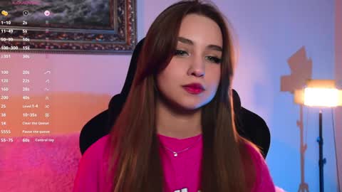 Alice online show from December 2, 6:19 pm