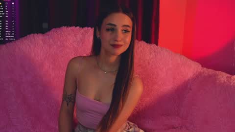 Alice online show from December 10, 6:38 pm