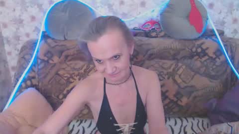 alice longstocking online show from May 5, 2:31 pm