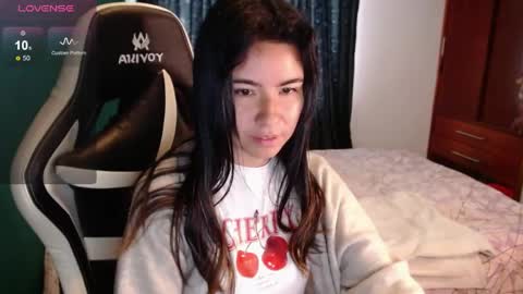 Alice online show from May 14, 6:36 pm