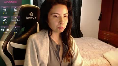 Alice online show from May 11, 5:32 pm
