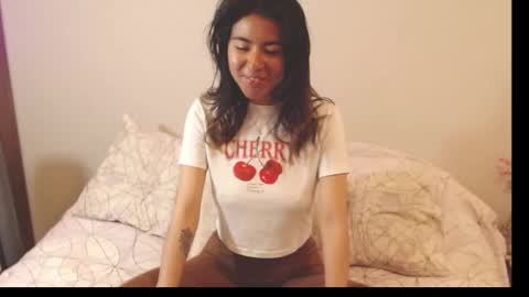 Alice online show from November 12, 2:48 pm