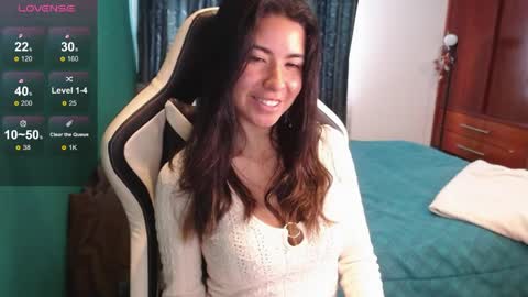 Alice online show from March 30, 3:00 pm