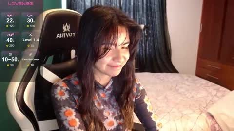 Alice online show from May 25, 3:22 pm