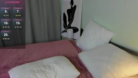 Alice online show from December 6, 1:51 am