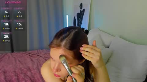 Alice online show from December 18, 2:10 am