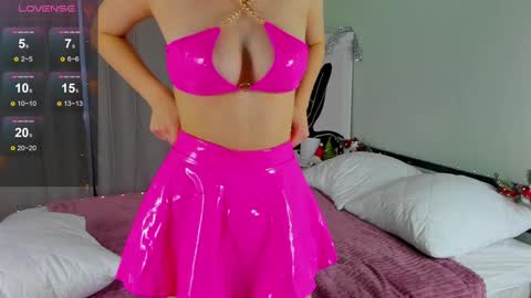 Alice online show from December 25, 3:08 am