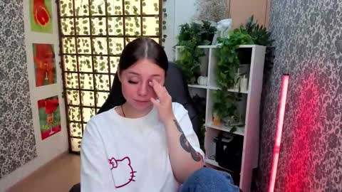 Alice online show from September 11, 2:01 am