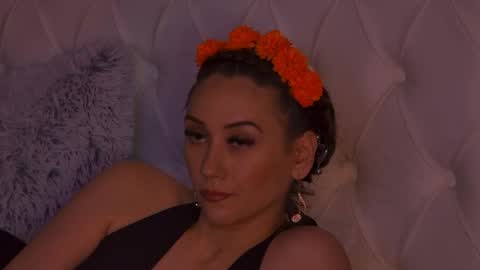 AliceMunro online show from May 15, 5:48 pm