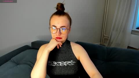 Alice online show from April 9, 12:35 am