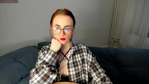 Alice online show from April 7, 10:56 pm