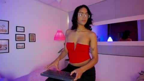 Snapshot of alice_simmons chatting on September 23, 2:04 pm alice_simmons online show from September 23, 2:04 pm