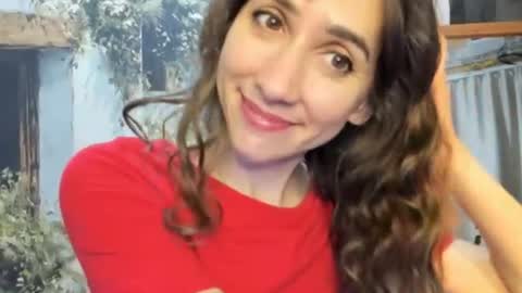 Alice Love you all  online show from June 15, 9:15 pm