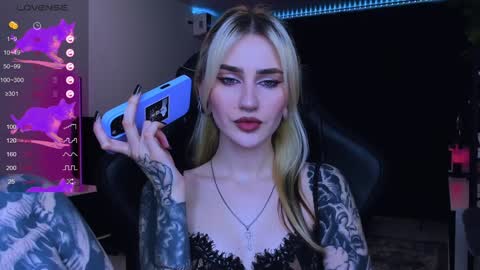 Alice online show from January 12, 5:22 pm