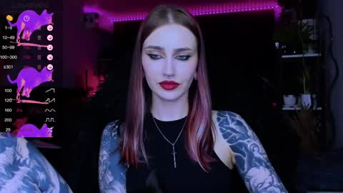 Alice online show from May 22, 7:34 pm