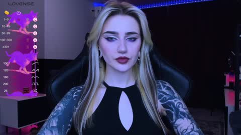 Alice online show from January 22, 5:49 pm