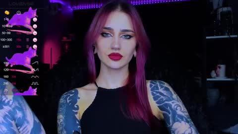 Alice online show from October 19, 6:43 pm