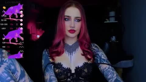 Alice online show from February 9, 6:54 pm