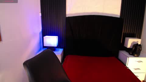Alice online show from May 23, 7:56 pm