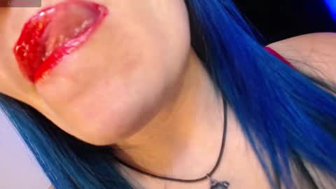 Alice online show from October 10, 8:36 pm