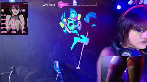 alice_von_rose online show from December 2, 9:39 pm