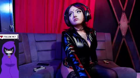 alice_von_rose online show from March 26, 5:20 am