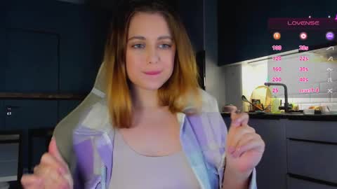 Alice online show from May 13, 3:01 am