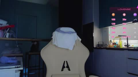 Alice online show from May 5, 2:14 am