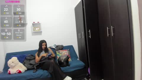 alice williiams online show from December 29, 4:40 pm