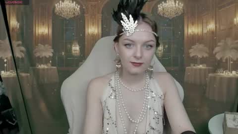 Cat online show from September 21, 3:16 am