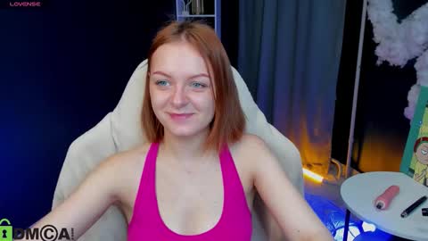 Cat online show from September 27, 12:29 am