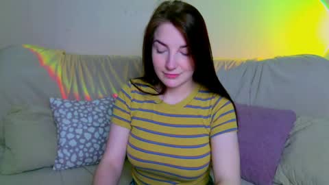 alicechanell online show from May 12, 3:26 am
