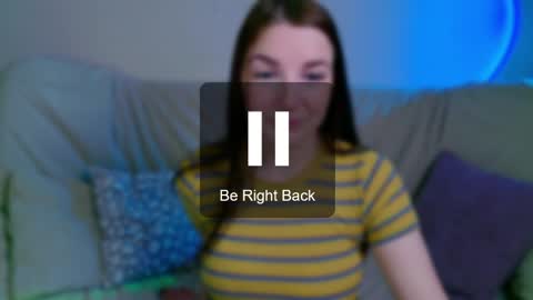 alicechanell online show from May 26, 4:34 am