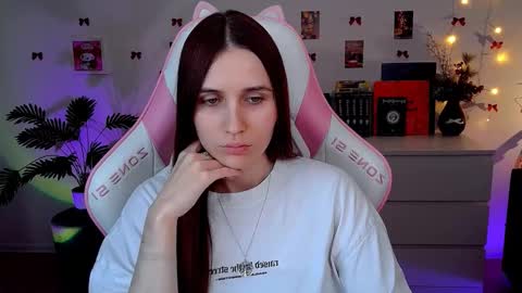 alicecharmy online show from February 17, 3:00 pm