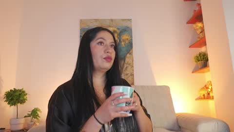 Alice Corner online show from May 21, 12:03 pm