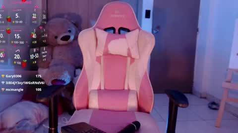 Alice  online show from October 18, 5:10 am