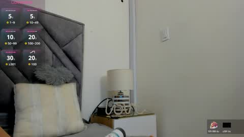 Alicee online show from May 11, 1:57 pm