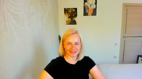 Alicee online show from July 3, 9:37 am