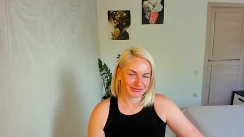Alicee online show from July 13, 9:43 am