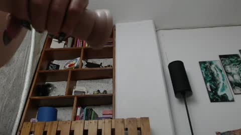 alicee_logan_ online show from May 7, 1:21 am