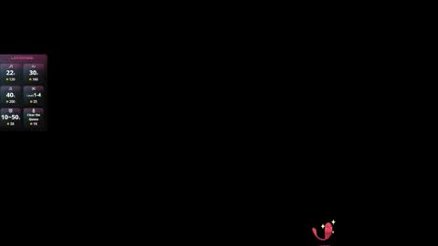 alicee online show from March 21, 8:03 pm