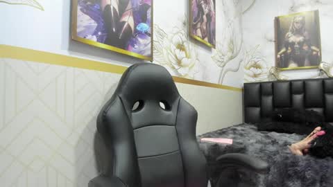 alicee online show from May 14, 9:53 pm